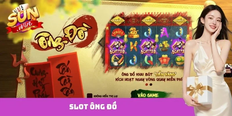 Ông Đồ